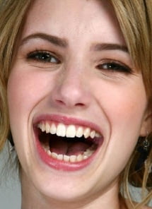 エマ・ローバーツ（Emma roberts
 #99117265