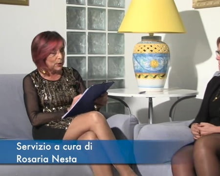 Italian Business Mature Rosaria Nesta #94071524