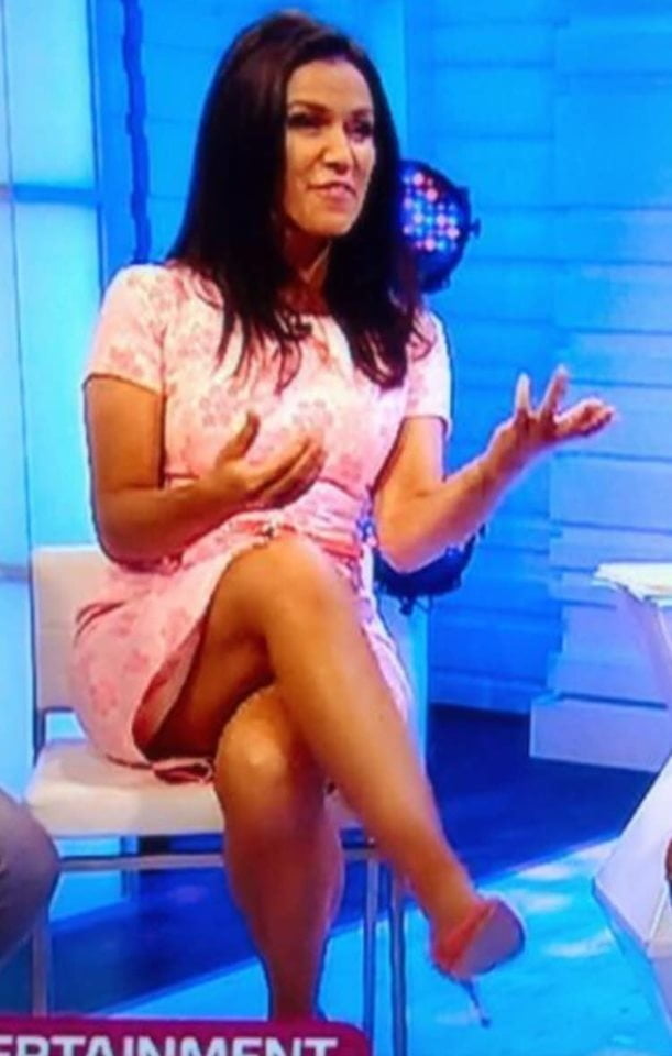 Susannah Reid #101396322