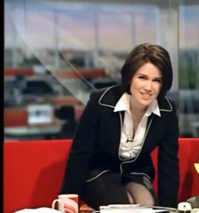 Susannah Reid #101396324