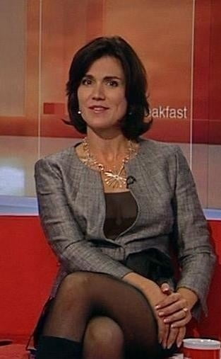 Susannah Reid #101396402
