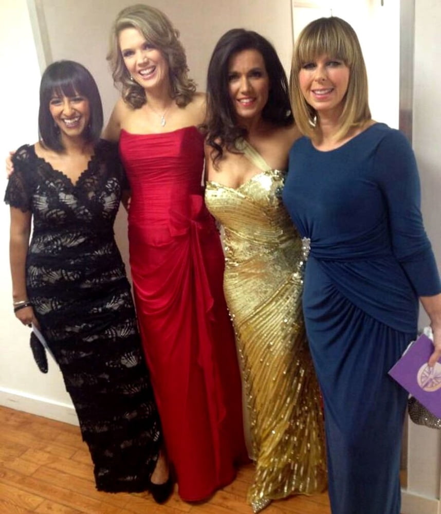 Susannah Reid #101396441