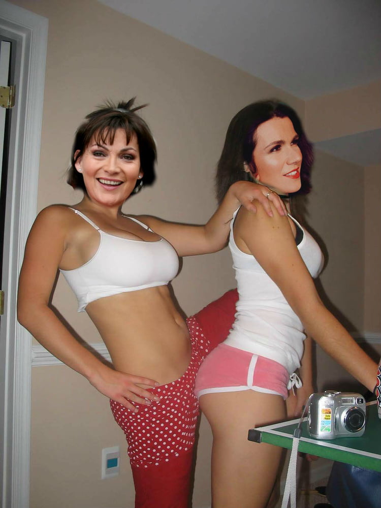 Susannah Reid #101396452