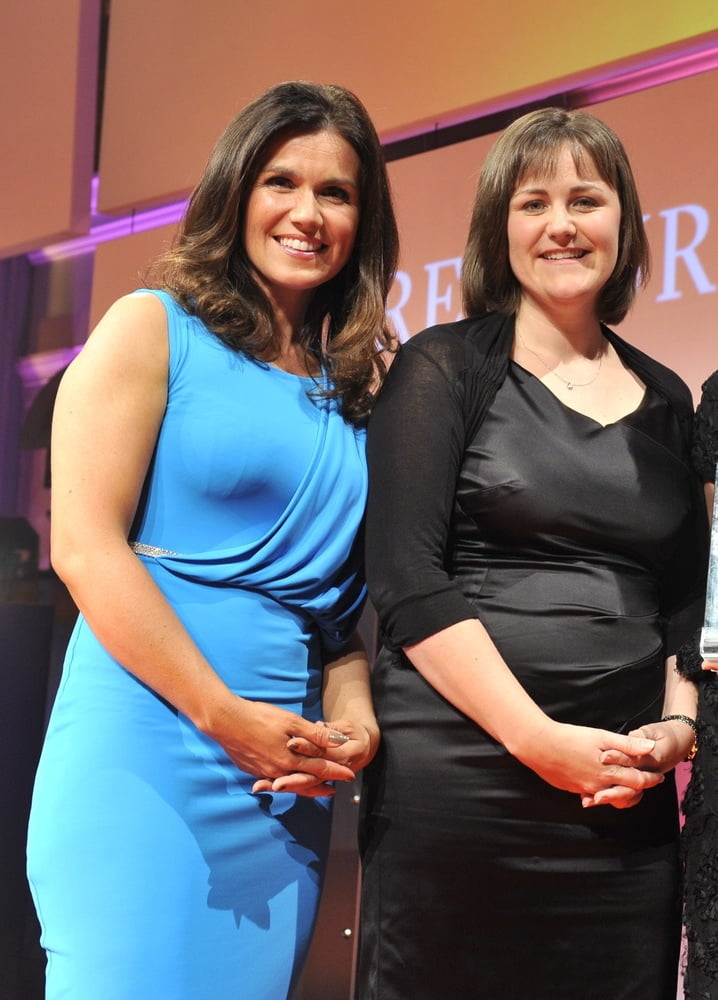 Susannah Reid #101396491