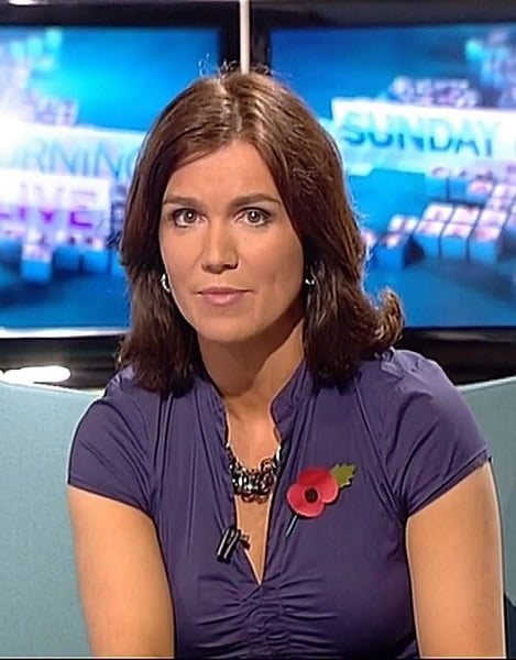 Susannah Reid #101396773