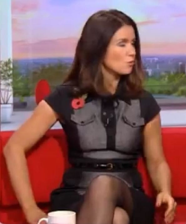 Susannah Reid #101396897