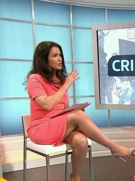 Susannah Reid #101396951