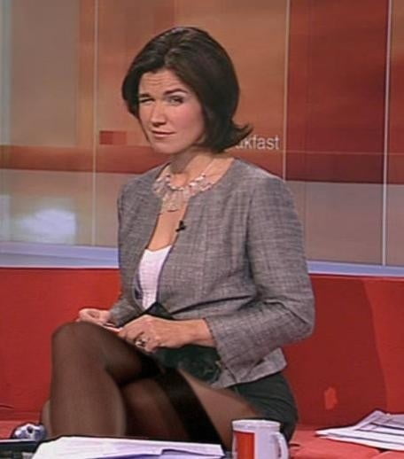Susannah Reid #101397164