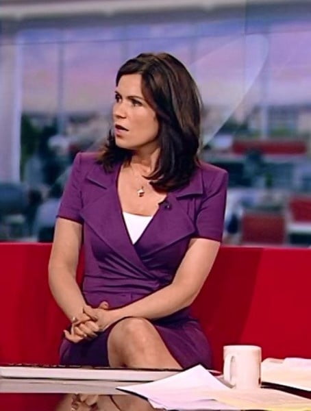 Susannah Reid #101397278