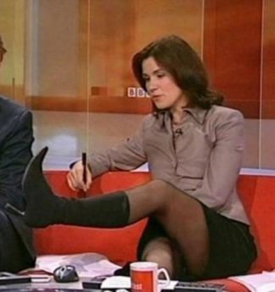 Susannah Reid #101397284