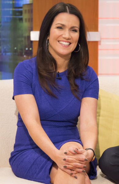 Susannah Reid #101397290