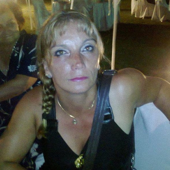 Greek Milf From Social Media : Dimitra #100458779