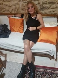 Milf greca dai social media: dimitra
 #100458805