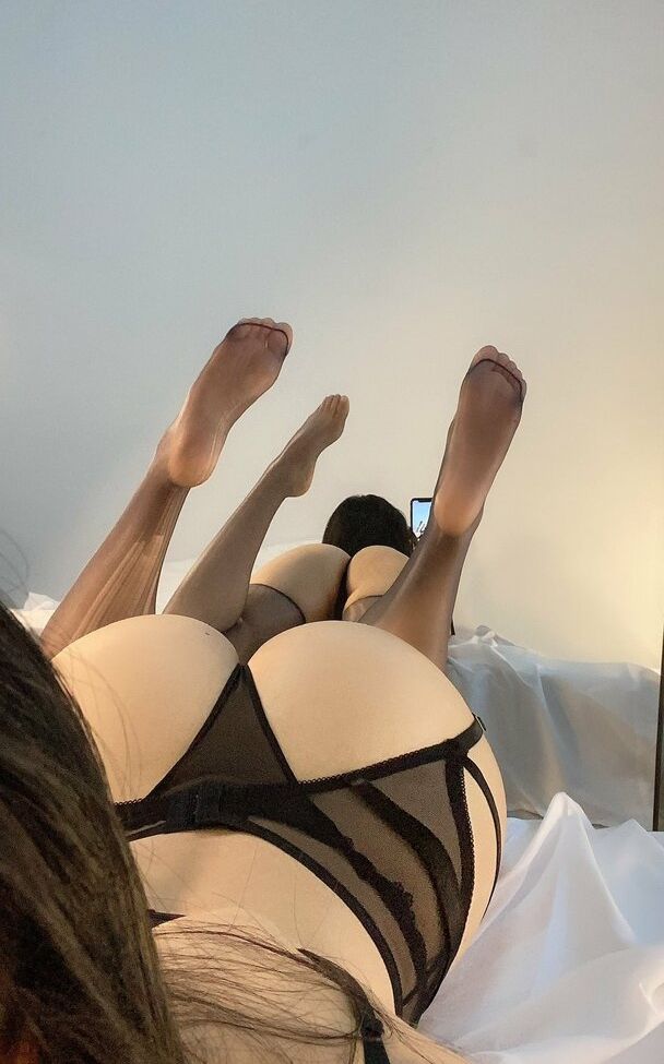 QiaoniuTT nude #107653799