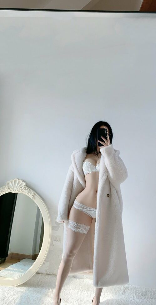 QiaoniuTT nude #107654106