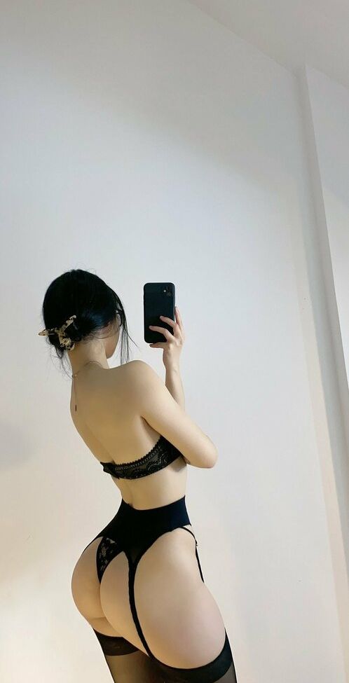 QiaoniuTT nude #107654167