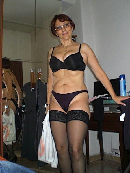 La collezione milf mature e gilfs 242
 #94843885