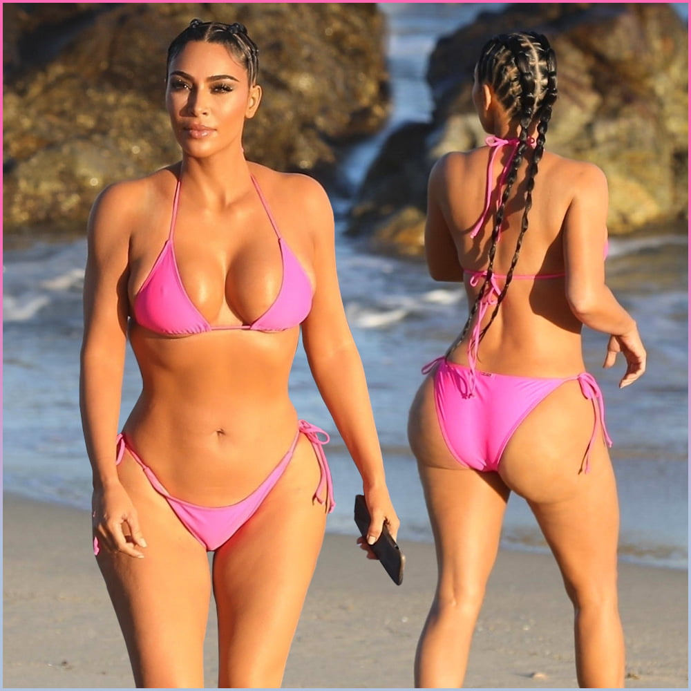 Kim kardashian bikini 08-23-2020
 #80805698
