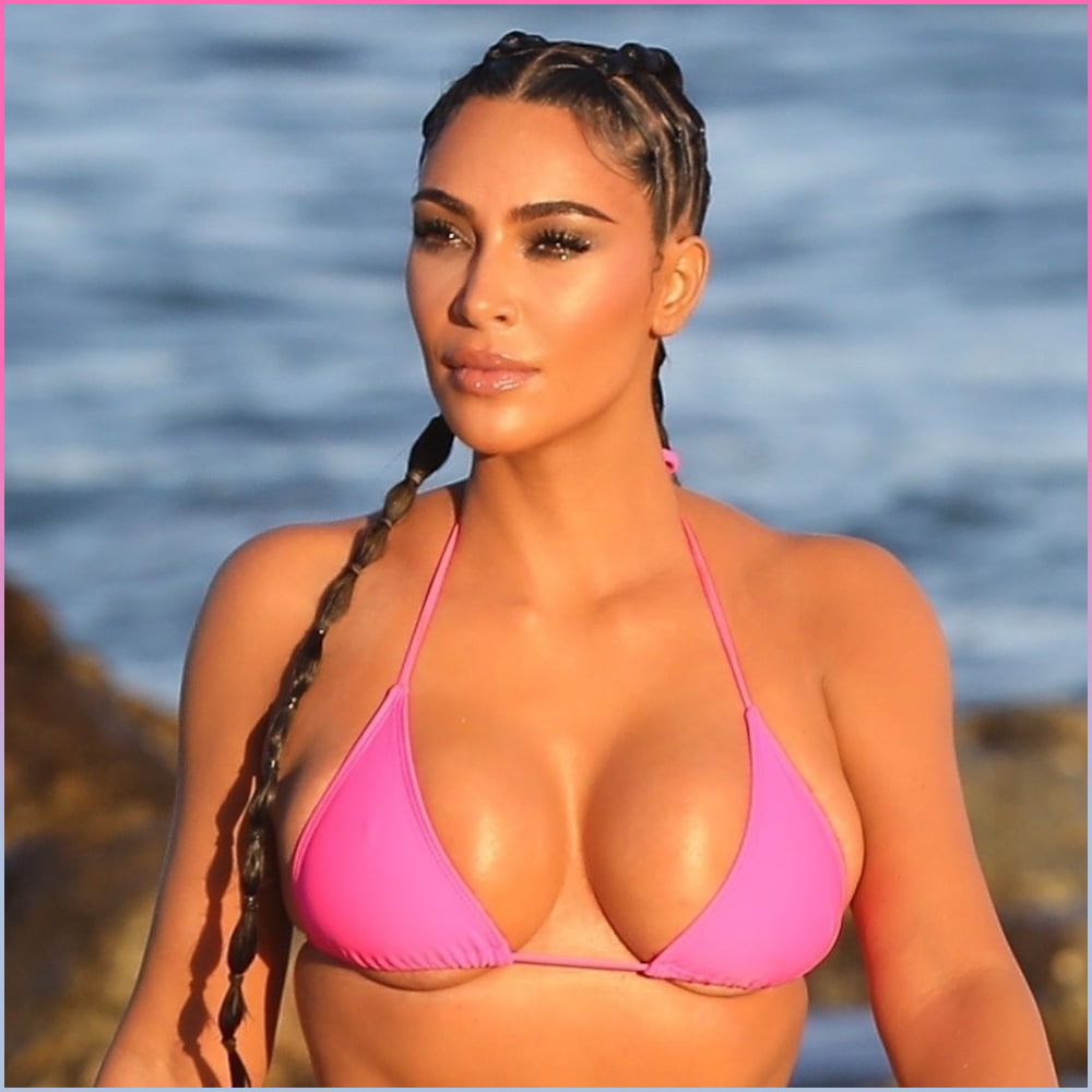 Kim kardashian bikini 08-23-2020
 #80805720
