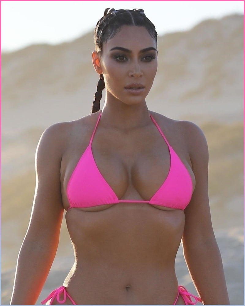 Kim kardashian bikini 08-23-2020
 #80805744