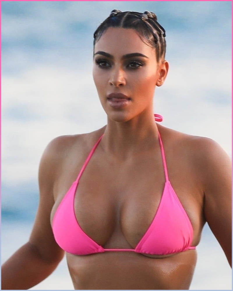 Kim kardashian bikini 08-23-2020
 #80805775
