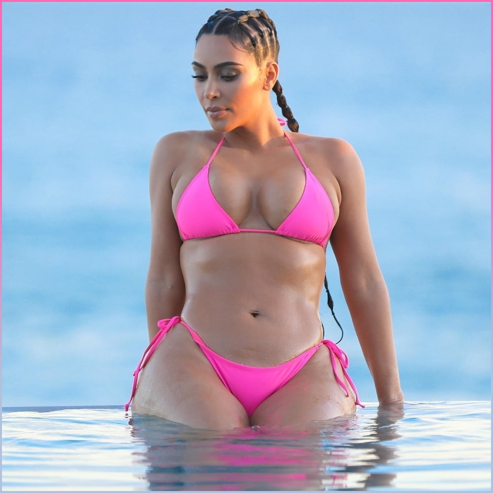 Kim kardashian bikini 08-23-2020
 #80805778