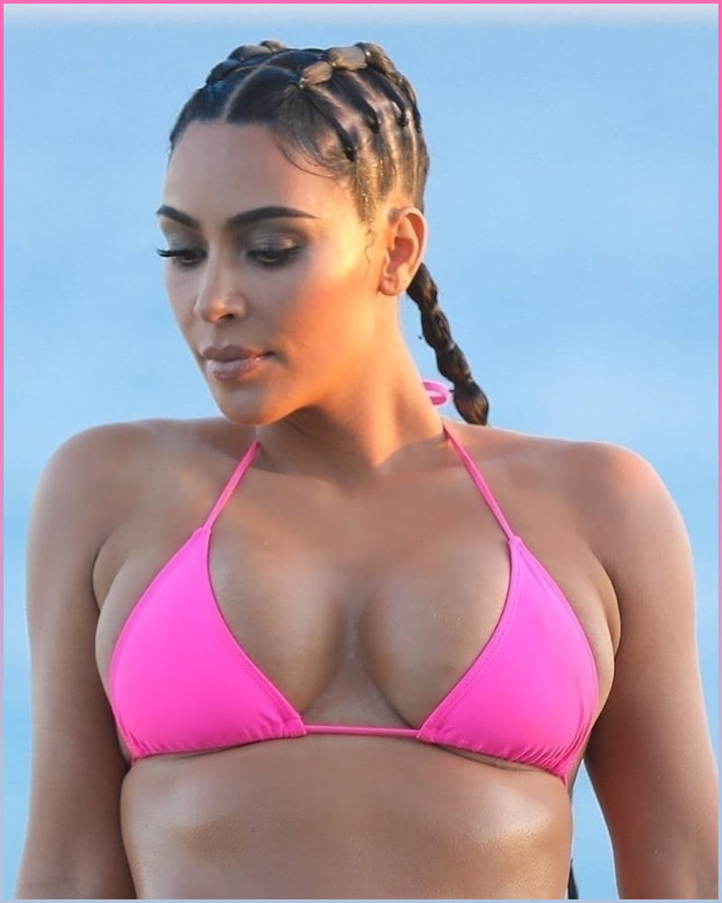 Kim kardashian bikini 08-23-2020
 #80805781