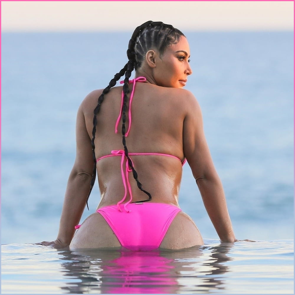 Kim kardashian bikini 08-23-2020
 #80805784