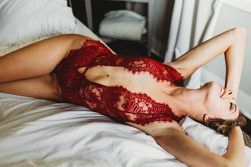 Boudoir #92441504