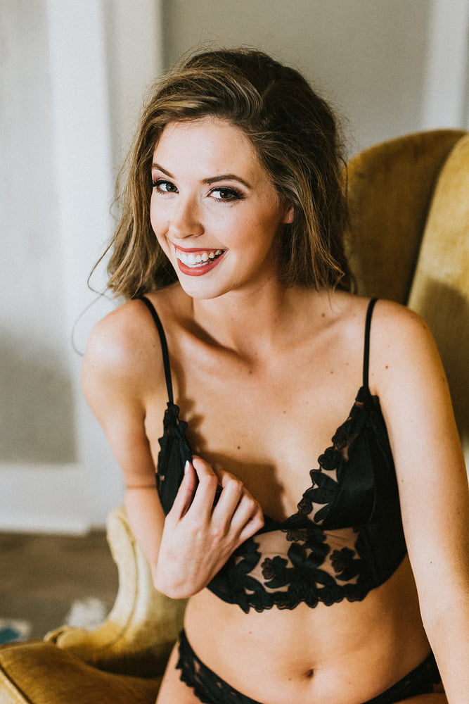 Boudoir #92441517