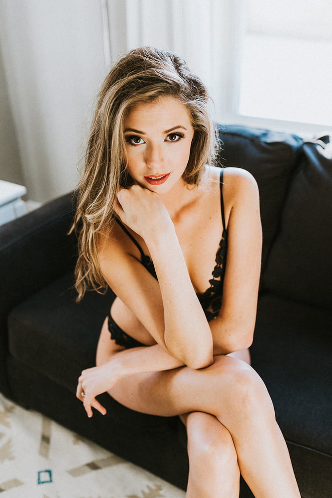 Boudoir #92441526