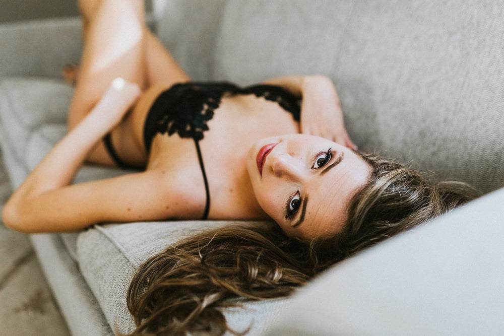 Boudoir #92441533