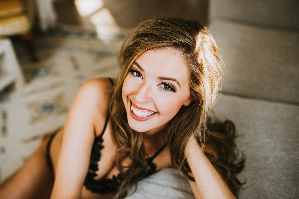 Boudoir #92441539