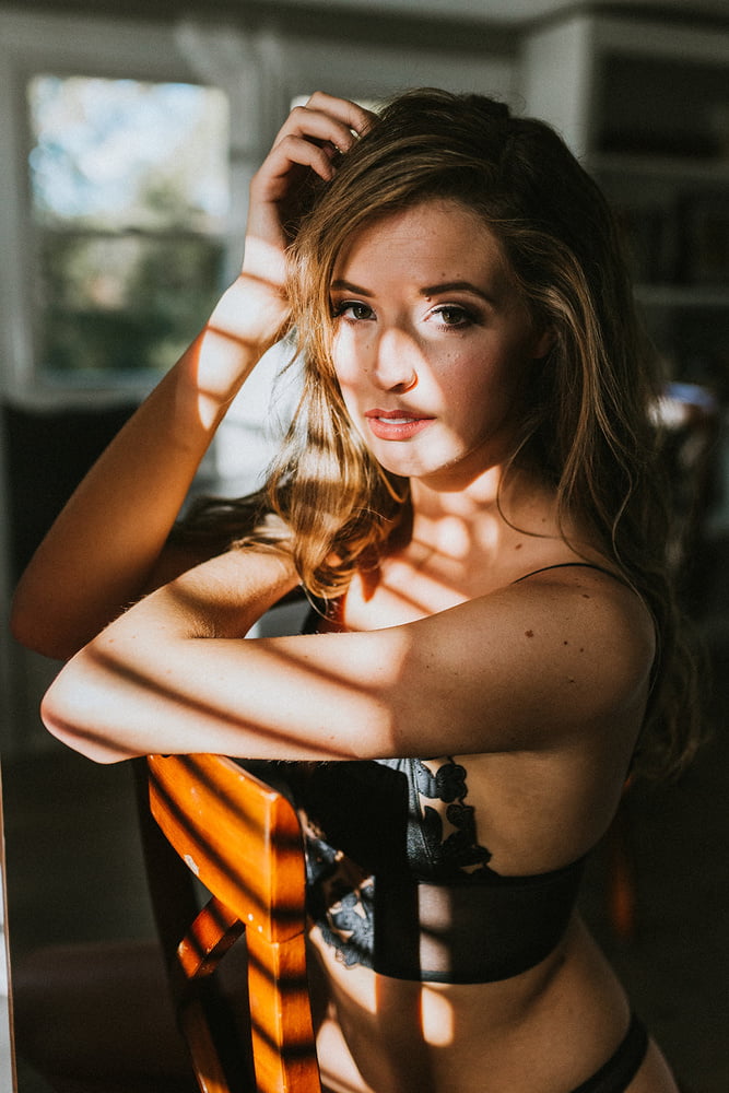Boudoir #92441545