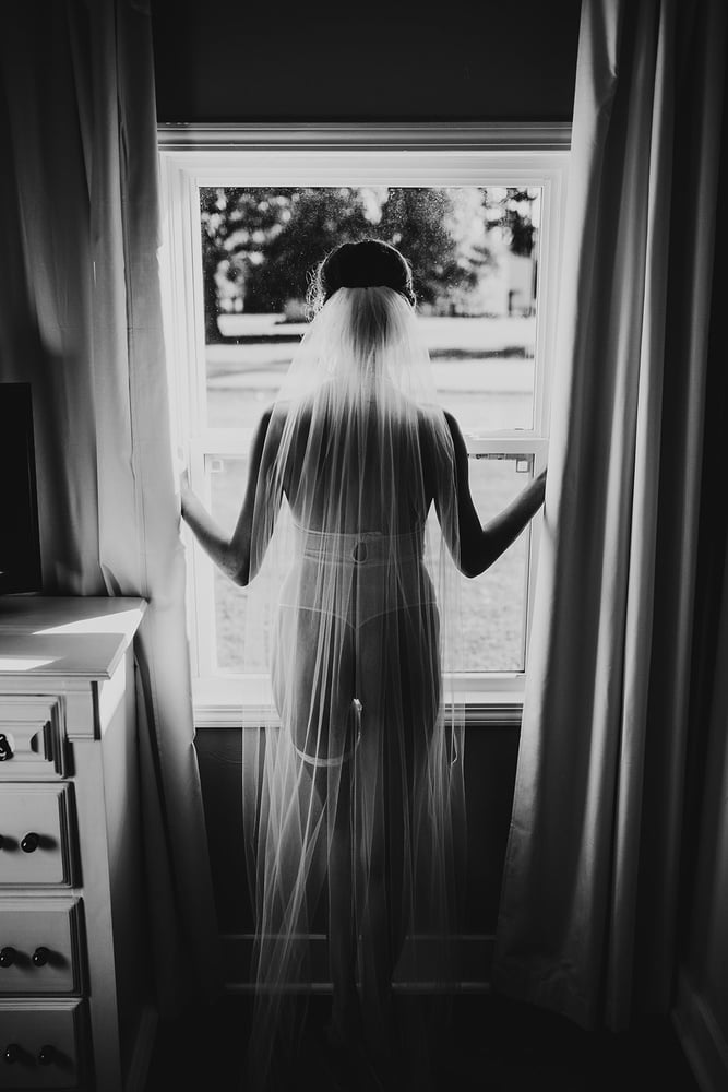 Boudoir #92441573