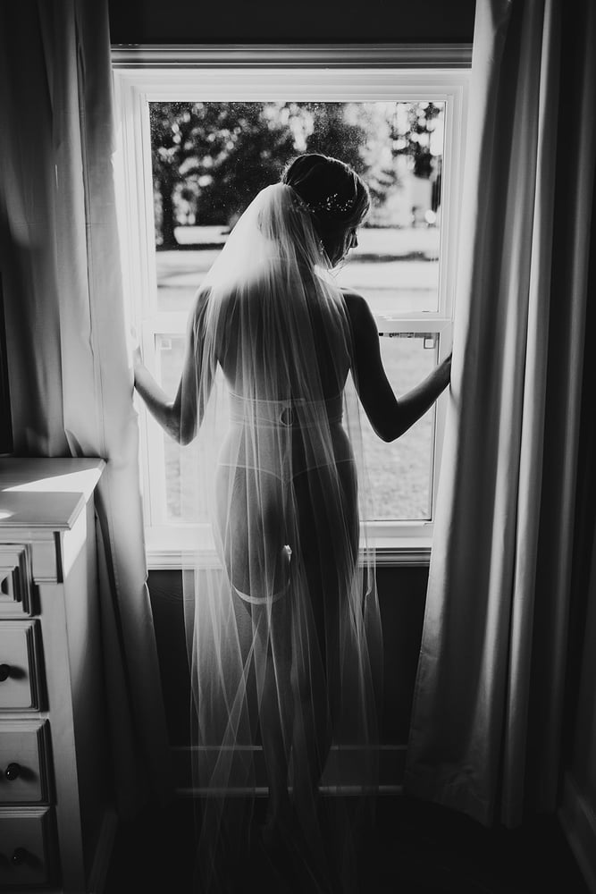 Boudoir #92441575