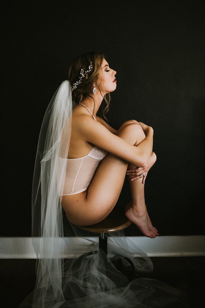 Boudoir #92441579