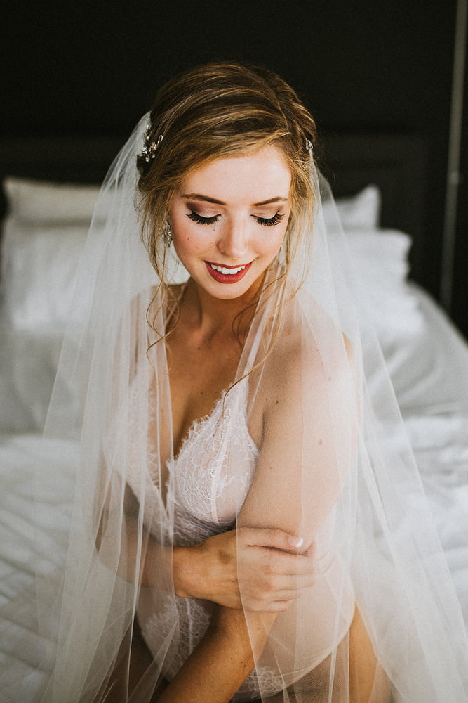 Boudoir #92441599
