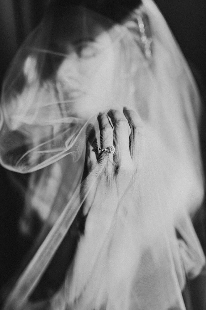 Boudoir #92441601