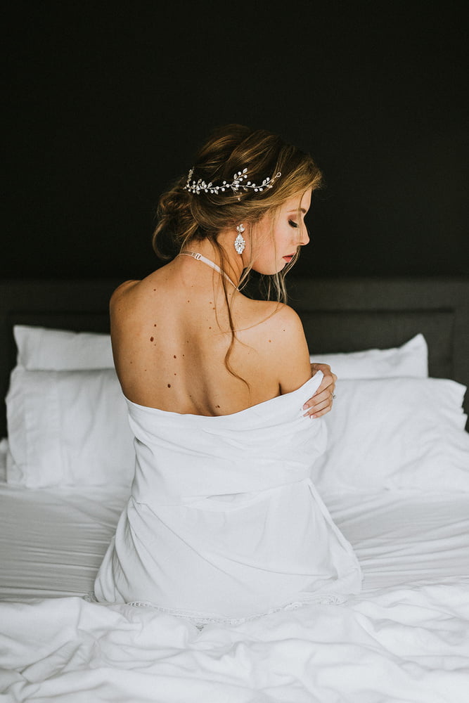 Boudoir #92441625