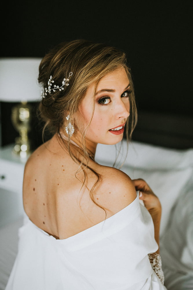 Boudoir #92441627