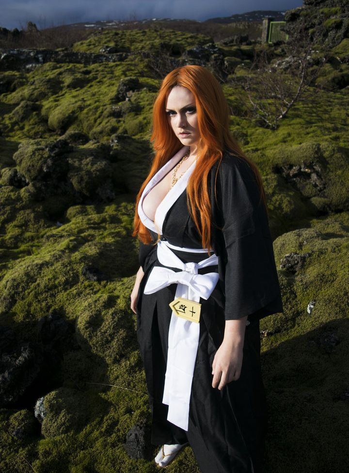 Otoni Ogni nude #108865126