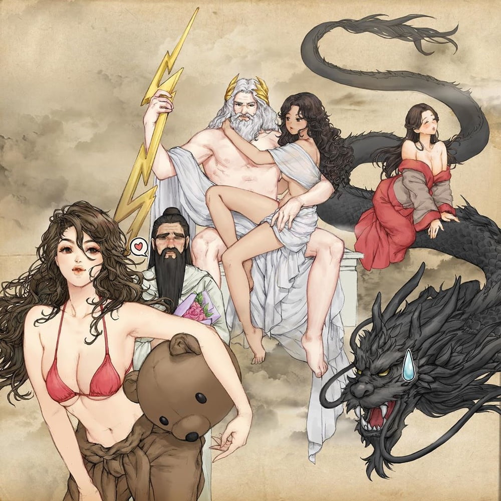 Hentai y ecchi 90
 #100132344