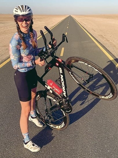 Cycling Sluts pt.28 #90051177