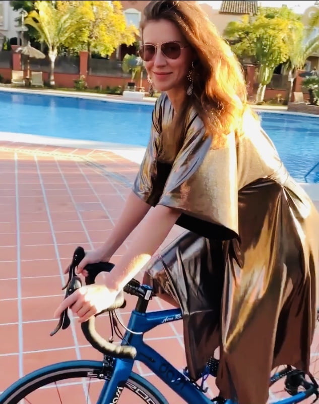 Cycling Sluts pt.28 #90051179