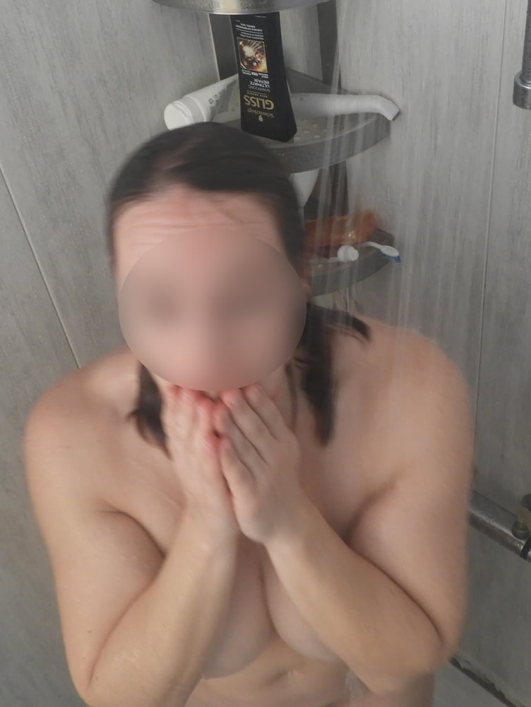 big tits shower 3 #101613148