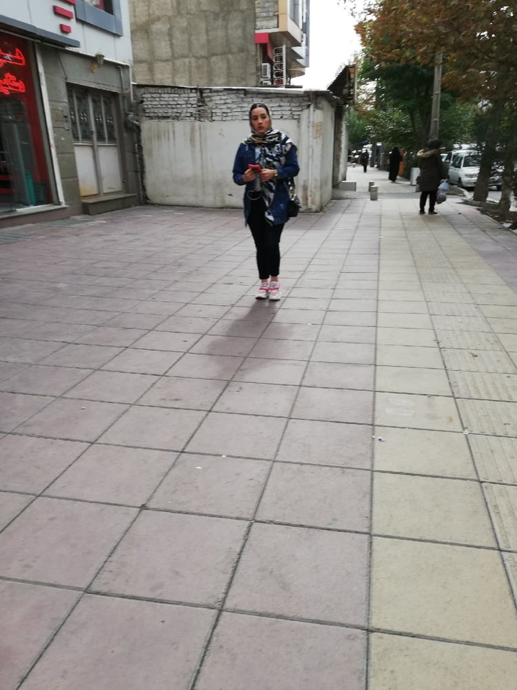 Iran Teen girls Ugly 1 #87435088