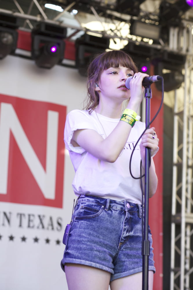 Lauren mayberry vol. 2
 #95353292