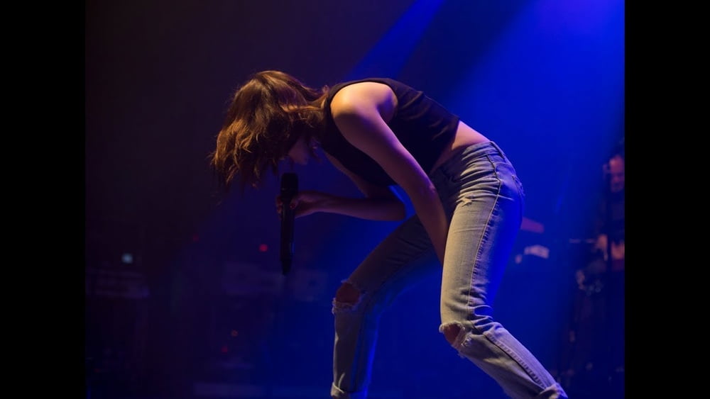 Lauren mayberry vol. 2
 #95353297