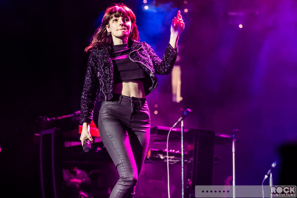 Lauren mayberry vol. 2
 #95353298